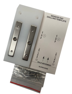 Moisture Meters: Sensor Kit for 2178 Baler Moisture Meter