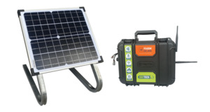 Haytech: HAYTECH - Solar Base Starter Kit - please contact us for price and availability