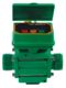 Polmac 1" Magnetic Flowmeter, 10-200 L/min