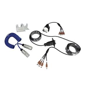Cameras: Camera Connector Breakaway Kit (Connects 4 Cameras)