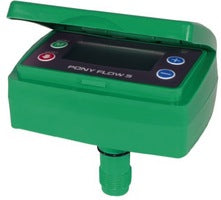 Polmac: Polmac Pony Flow 5 Display Module