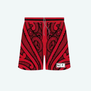 The Latest Vibe: Shorts-Whero