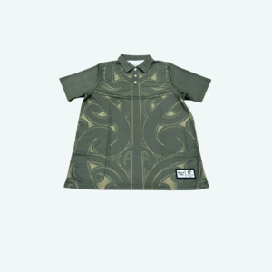 Products: Whenua Polo Green