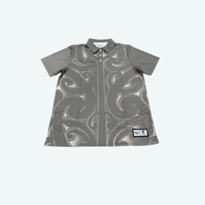 Products: Whenua Polo Brown