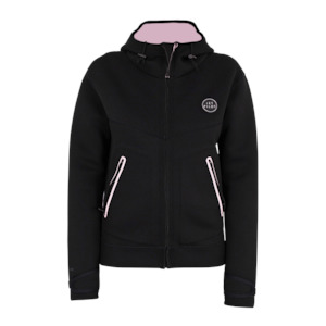 Jet Pilot: Flight Tour Coat Ladies