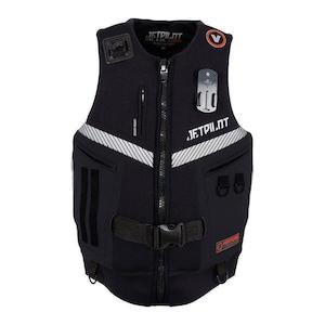 Jet Pilot: Venture Neo BLACK Vest