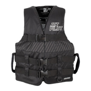 Helium Nylon Vest