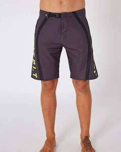 Jet Pilot: Vault Mens Rideshort Charcoal