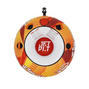 Jet Pilot: Whip Towable