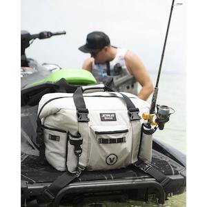 Jet Pilot: Venture Esky