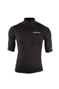 Short Sleeve Thermafleece