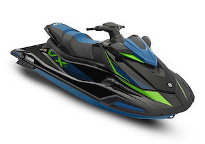 Waverunner: VX Deluxe