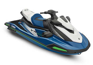Waverunner: VX Cruiser