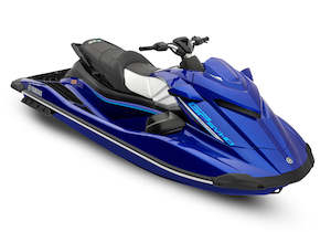 Waverunner: GP1800 SVHO
