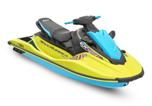 Waverunner: EX DELUXE