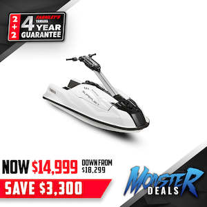 Waverunner: SuperJet