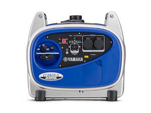 Power Equipment 1: EF2400iS