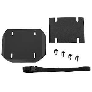 Grizzly 700: COOLER CARRIER MOUNT