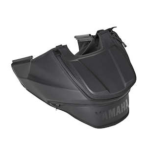 Ex Accessories: EX STERN MOUNTED STORAGE