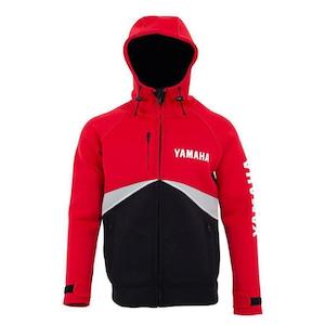 Yamaha Tour Coat RED
