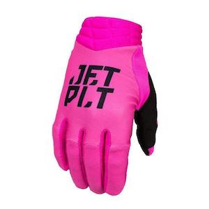 Gloves: RX Airlite Glove Pink