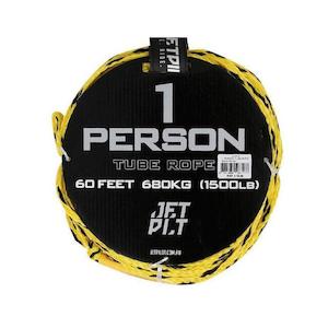 JP 1 Person Tube Rope