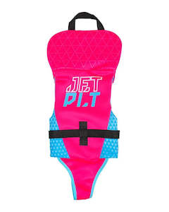 Life Vests: Cause Infant Neo Pink