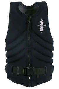 Ladies Quantum Neo Black