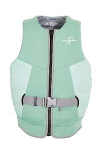 Cause Ladies Neo Vest Mint