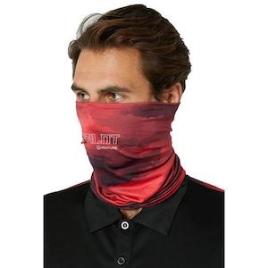 Wetsuits: Venture Mens Gaiter Red