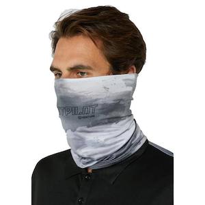 Wetsuits: Venture Mens Gaiter Grey