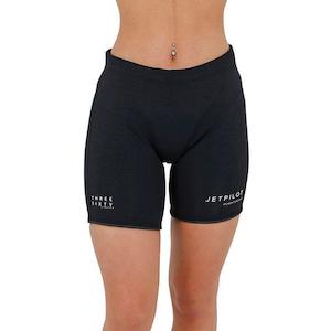 Wetsuits: Ladies 7'' Neo Short
