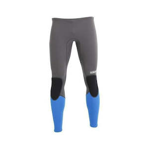 Wetsuits: Venture Neo Pant Blue