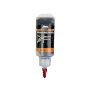 Yamalube: MOLYBDENUM DISULFIDE GREASE