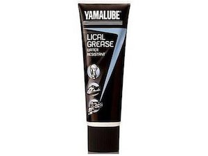 LICAL GREASE TUBE 225GR