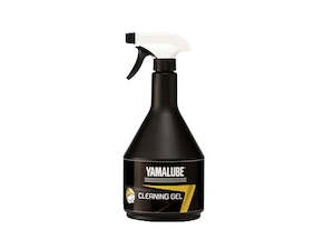 Yamalube: PROACTIVE CLEANING GEL 500ML