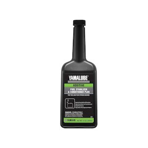 FUEL STABILISER & CONDITIONER 355ML