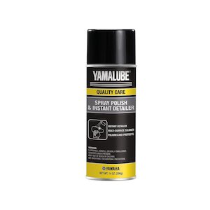 Marine Yamalube: SPRAY POLISH