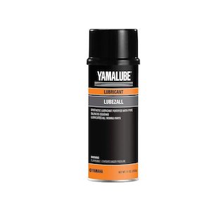 DEWATERING/LUBEZALL SPRAY