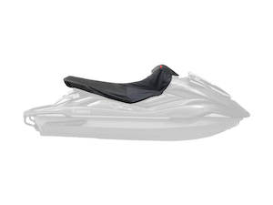 FX DAY USE COVER BLACK 2019-2024