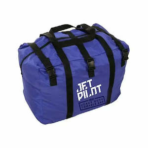 Dry Bags Cases: Towable Carry Bag Blue