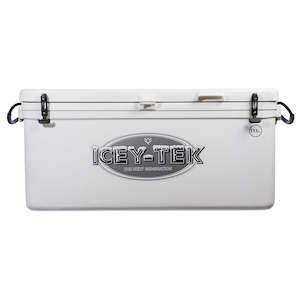 Fishing Kits: ICEY-TEK LONG 115L