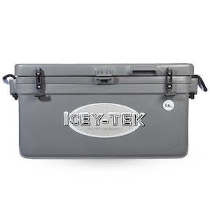 Fishing Kits: ICEY-TEK LONG 56L