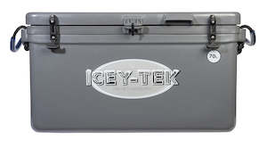 ICEY-TEK GREY 70L