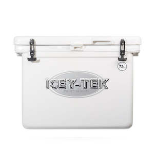 Fishing Kits: ICEY-TEK CUBE 72L