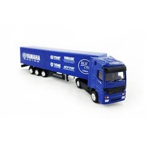 Model Truck 1:87