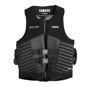 Yamaha Apparel: ELITE LADIES WITH HANDLES