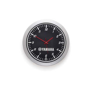 YAMAHA WALL CLOCK
