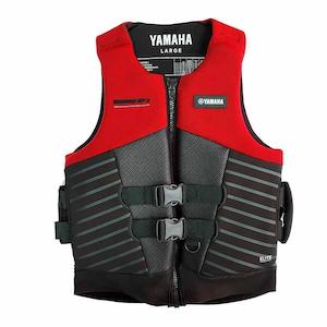 Yamaha Apparel: ELITE NEO WITH HANDLES