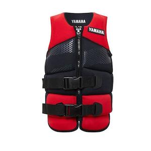 Childs Carbon Vest
